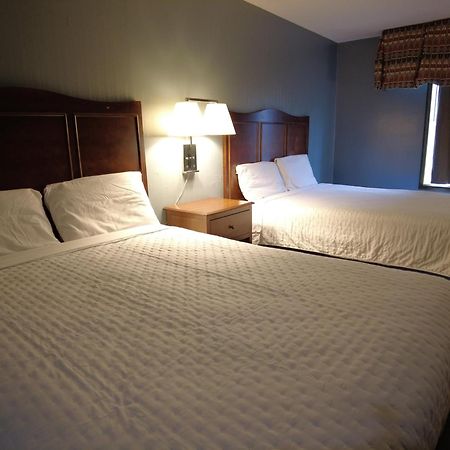 Americourt Hotel And Suites - Elizabethton Dış mekan fotoğraf
