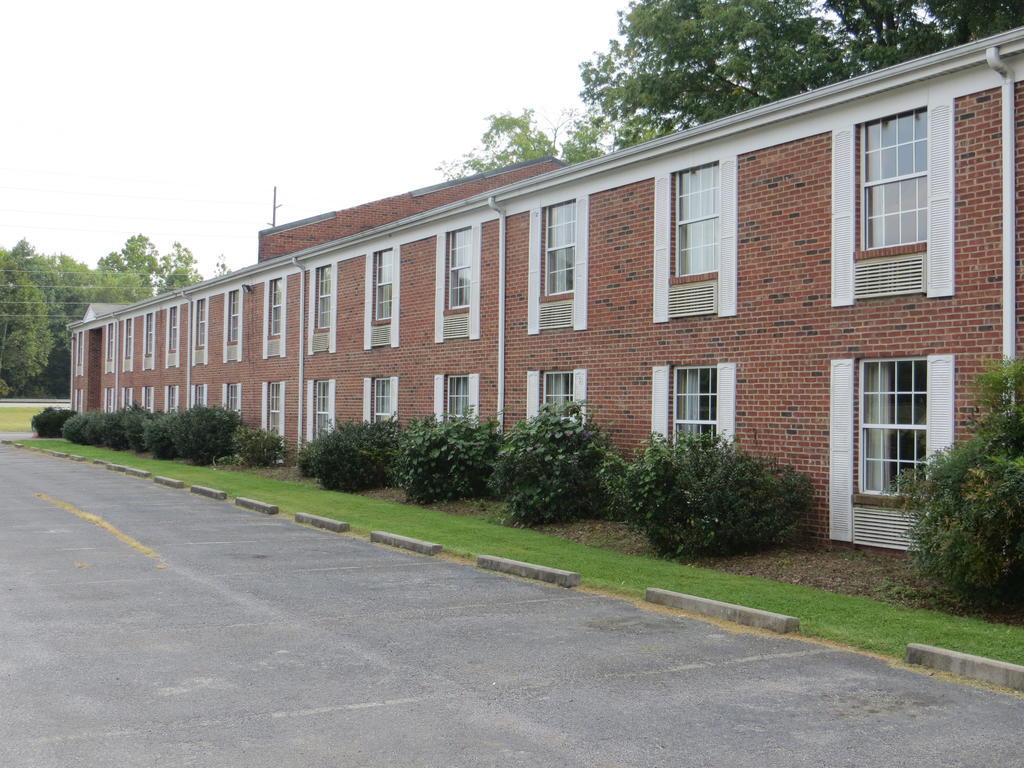 Americourt Hotel And Suites - Elizabethton Dış mekan fotoğraf