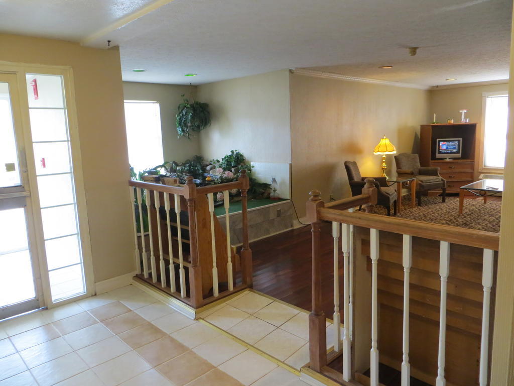 Americourt Hotel And Suites - Elizabethton Dış mekan fotoğraf
