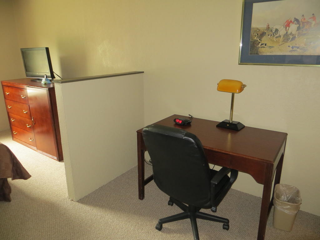 Americourt Hotel And Suites - Elizabethton Dış mekan fotoğraf