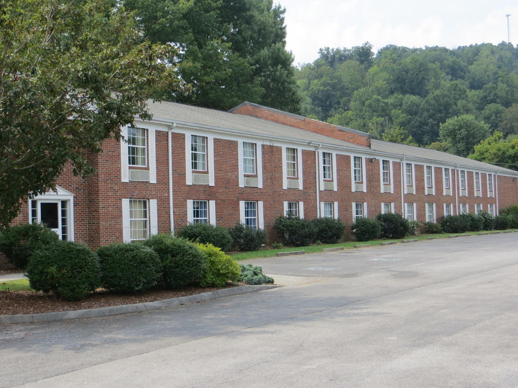 Americourt Hotel And Suites - Elizabethton Dış mekan fotoğraf
