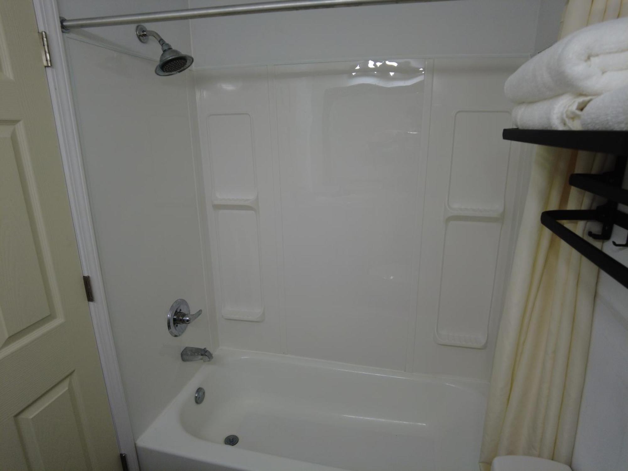 Americourt Hotel And Suites - Elizabethton Dış mekan fotoğraf