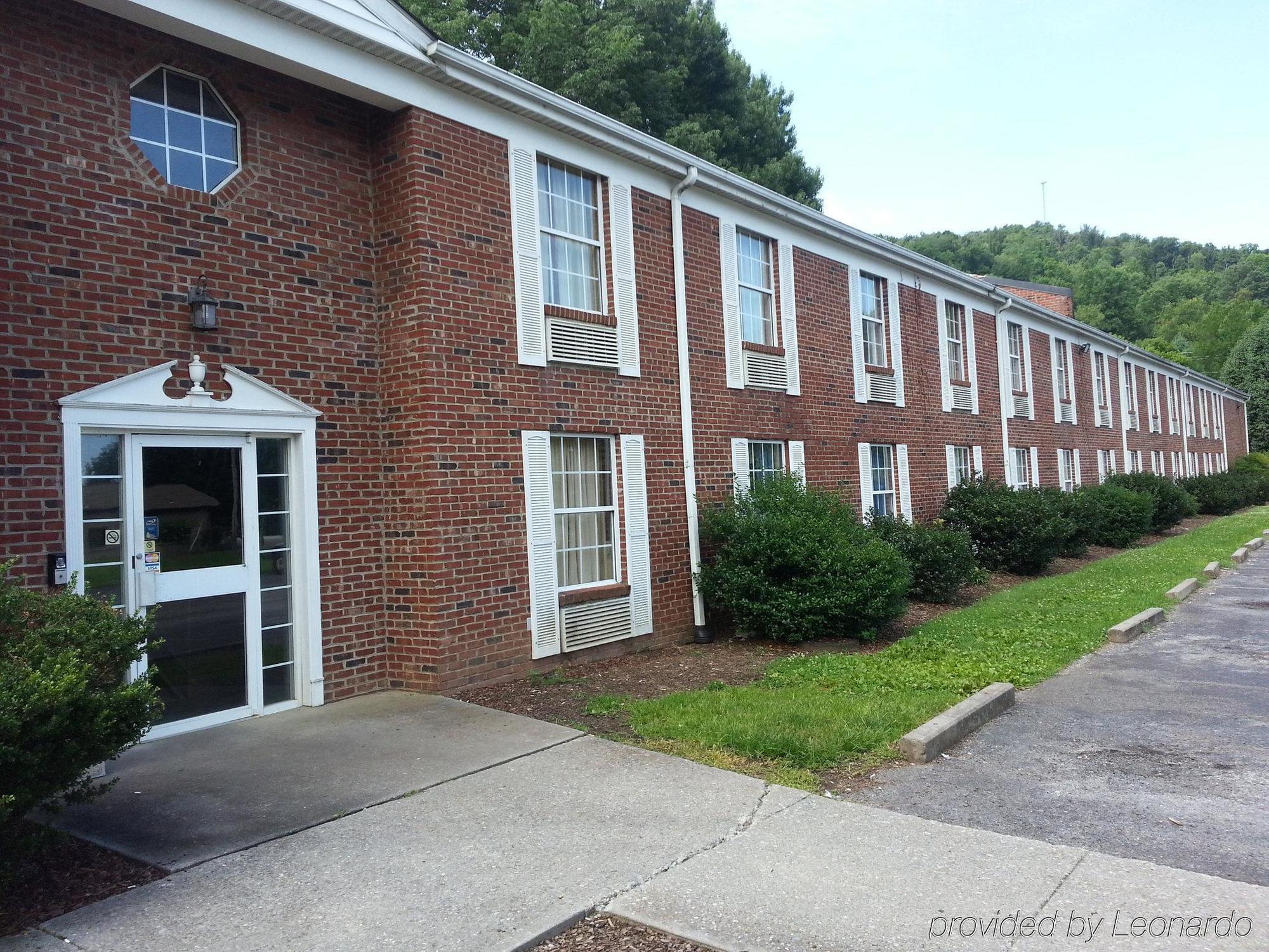 Americourt Hotel And Suites - Elizabethton Dış mekan fotoğraf