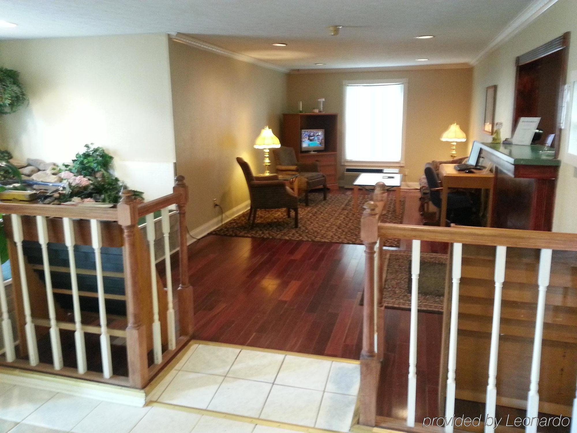 Americourt Hotel And Suites - Elizabethton Dış mekan fotoğraf