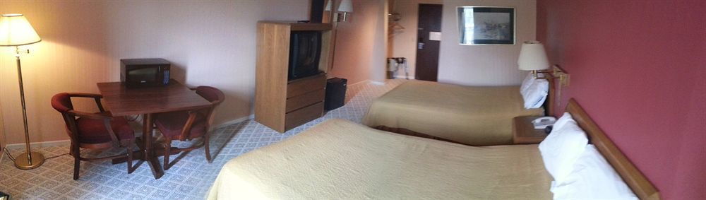 Americourt Hotel And Suites - Elizabethton Dış mekan fotoğraf