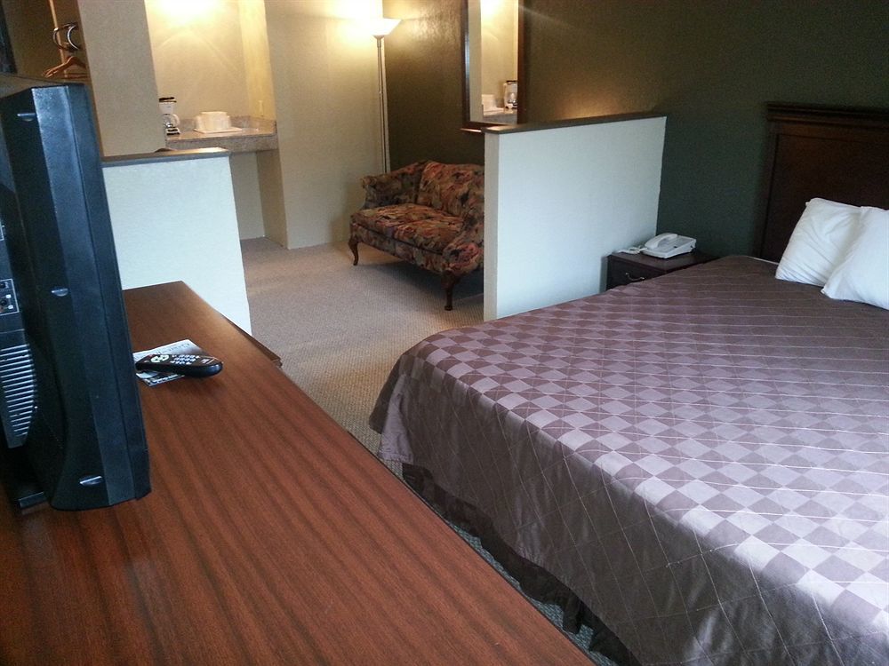 Americourt Hotel And Suites - Elizabethton Dış mekan fotoğraf