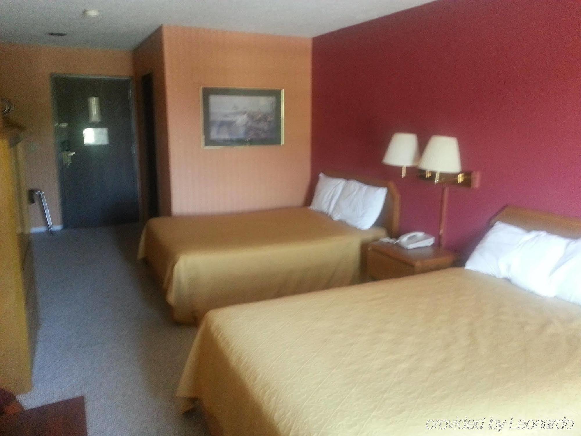 Americourt Hotel And Suites - Elizabethton Dış mekan fotoğraf