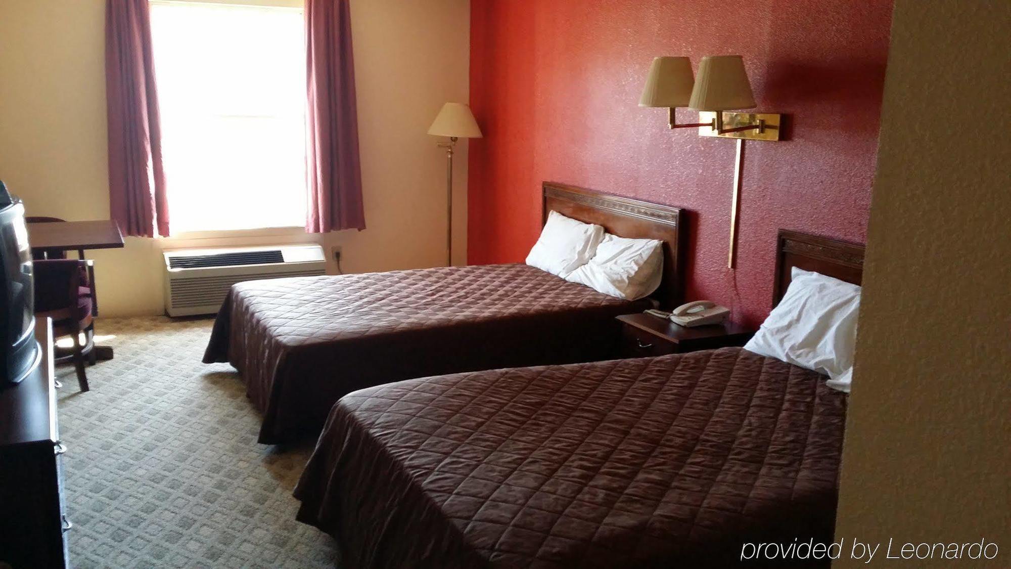 Americourt Hotel And Suites - Elizabethton Dış mekan fotoğraf