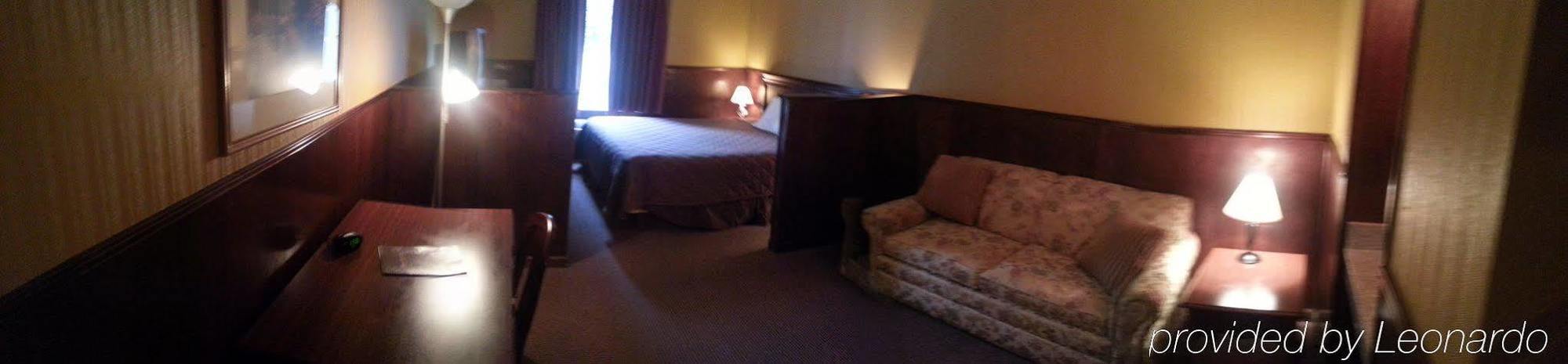 Americourt Hotel And Suites - Elizabethton Dış mekan fotoğraf